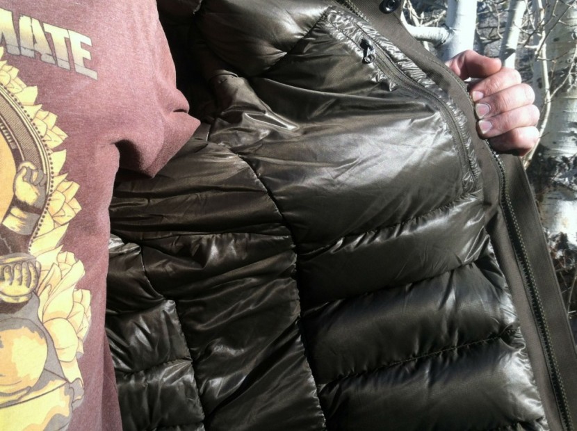 Arc'teryx Therme Parka Review | Tested & Rated