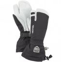 Hestra Army Leather Heli Ski 3-Finger Mitt
