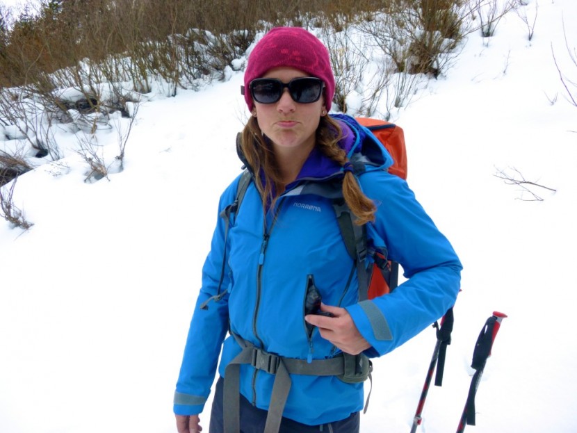 Norrona Trollveggen Dri3 - Women's Review | Tested Norrona Trollveggen Dri3 - Women's Review | Tested