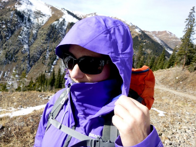 Patagonia Piolet - Women's Review | Tested & Rated