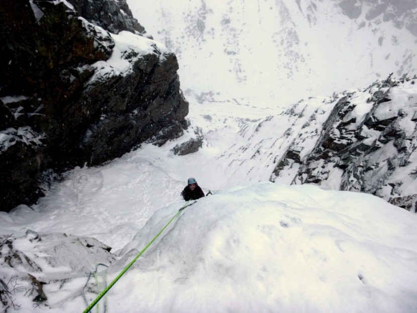 arc&#039;teryx theta ar for women - snowy, blustery days on long ice routes is one of the many perfect...