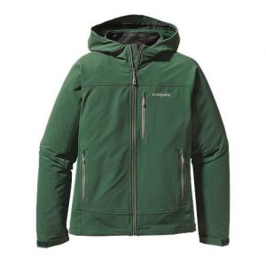 Product photo of Patagonia Simple Guide Hoody