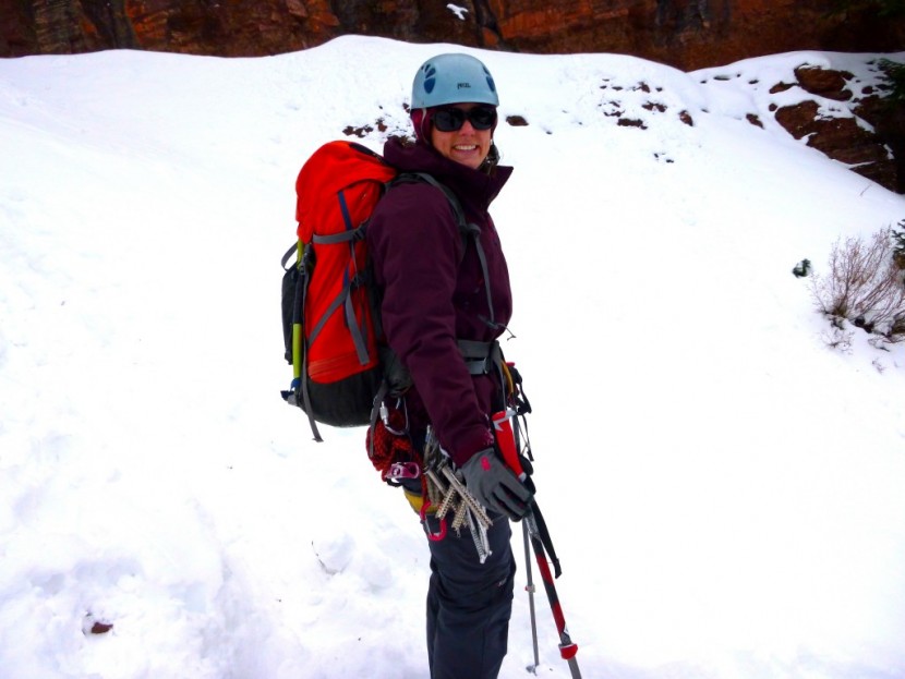Arc'teryx Theta AR - Women's Review | Tested & Rated Arc'teryx Theta AR - Women's Review | Tested & Rated