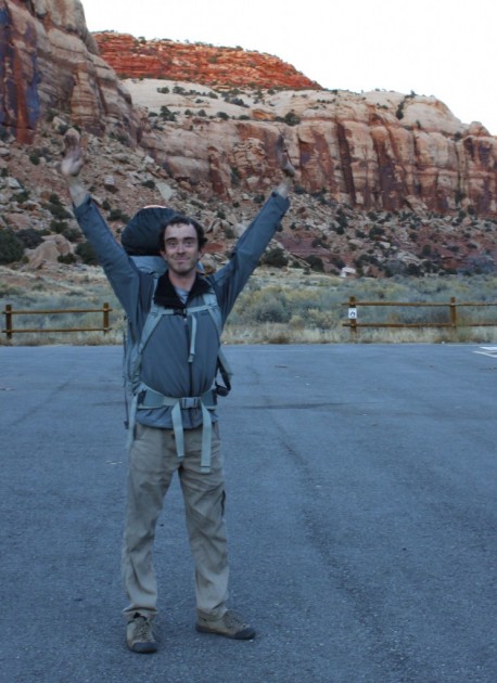 marmot gravity - the cuffs fall considerably short when reaching upward due to poor...