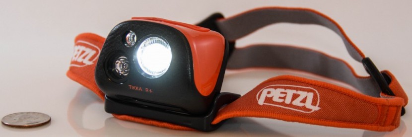 petzl reactik+ - the tikka r plus is the least expensive headlamp in petzl&#039;s line...