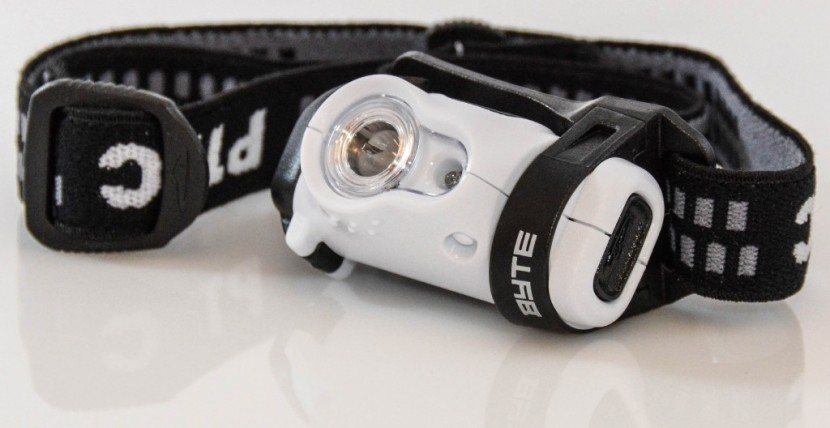 princeton tec byte - the byte is a compact and inexpensive headlamp with a decently...