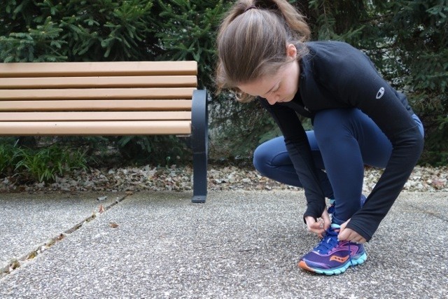 saucony virrata 2 for women - you will be ready to capture a pr in the lightweight cushioned...