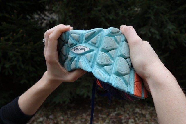 saucony virrata 2 for women - the natural category virrata 2 is designed with a sole that flexes...