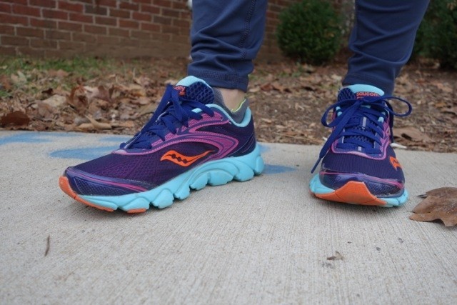 saucony virrata 2 for women - the virrata 2 won our top pick award for natural running. the super...