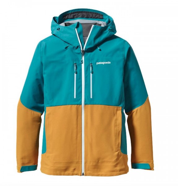 patagonia mixed guide hoody for women softshell jacket review