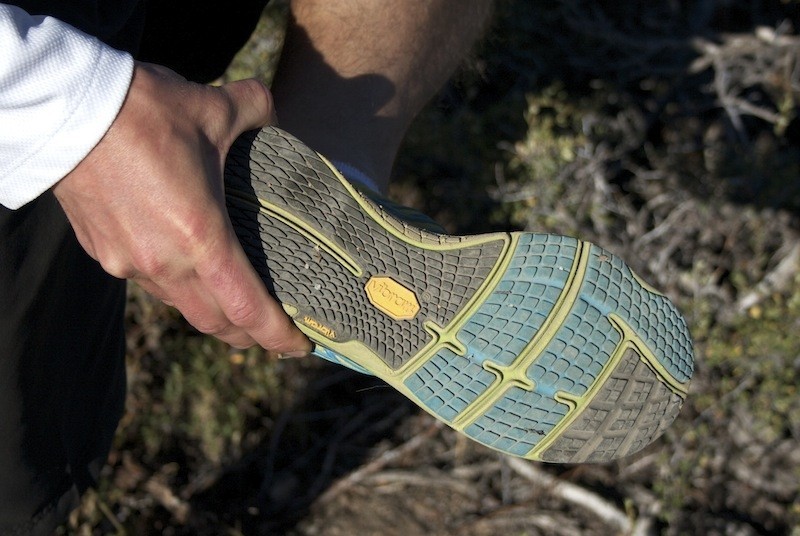merrell bare access 3 - we suggest you stick to the roads with the merrell bare access 3...