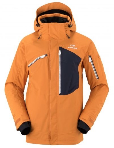 eider revelstoke
