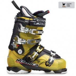 Nordica NRGy Pro 2 Review Tested Rated