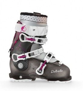 Product photo of Dalbello Kyra 95 ID - Women's