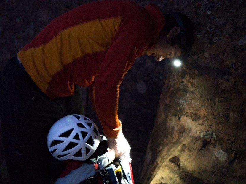 black diamond gizmo - the gizmo is lightweight, easy to use and offers good close...