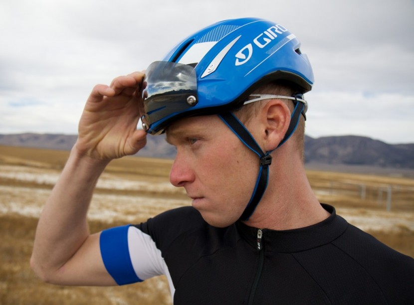 Giro Air Attack Shield Review | Tested & Rated