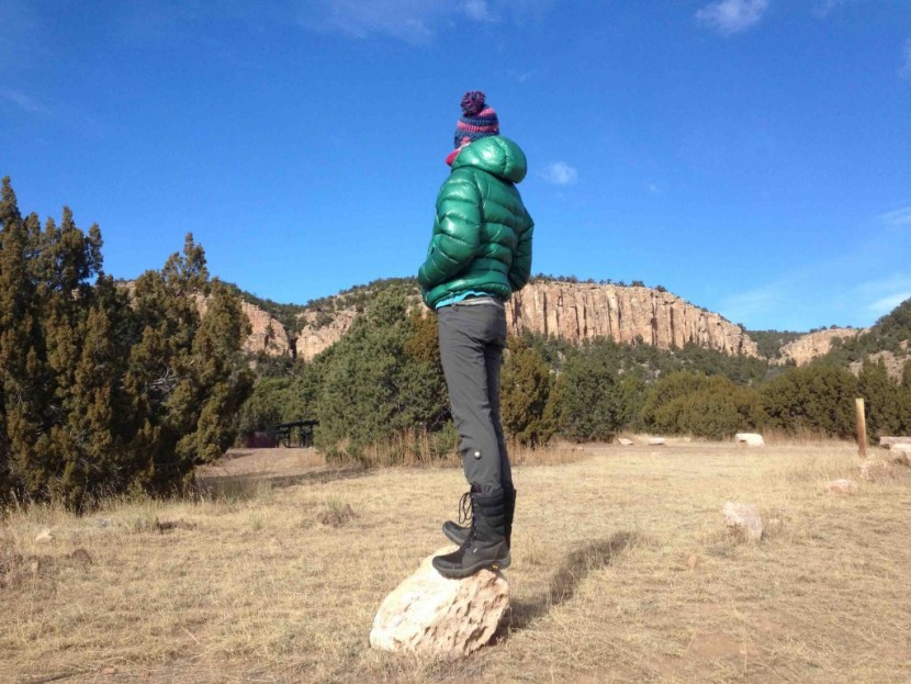 ahnu northridge - one of our favorite winter hikers, the northridge is super...