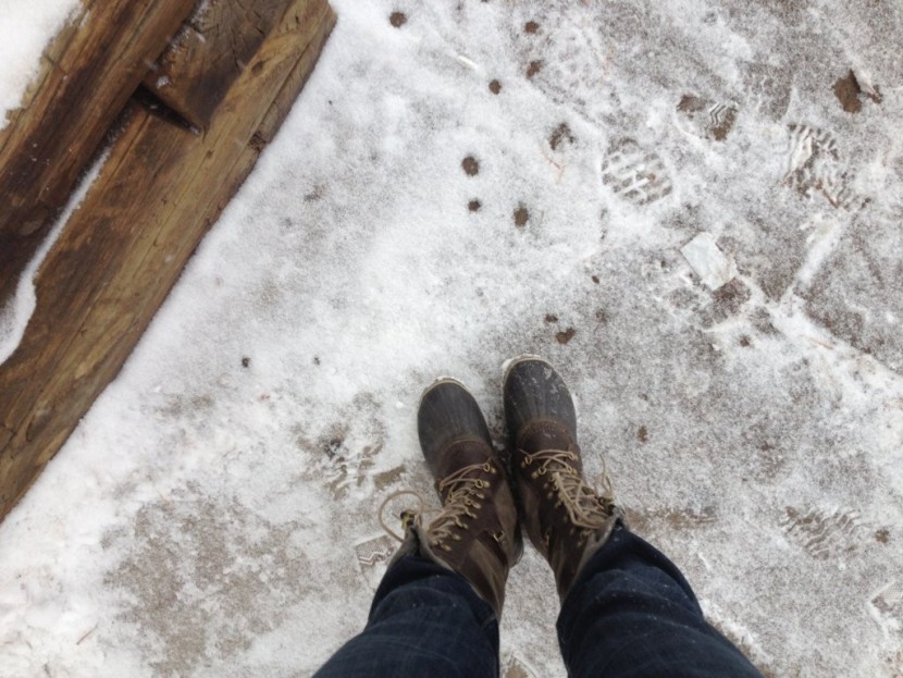 Sorel Conquest Carly Review | Tested & Rated