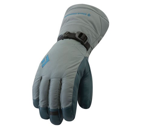 Black Diamond Mercury Glove - Women's Review