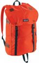 carry on luggage - patagonia arbor