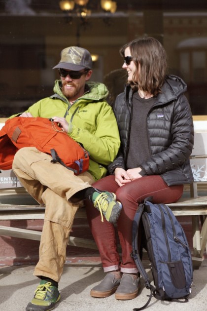 Patagonia Arbor Review | Tested & Rated