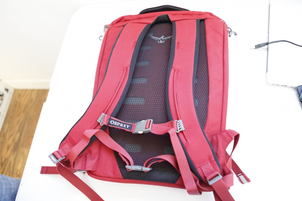 Osprey packs pixel outlet daypack