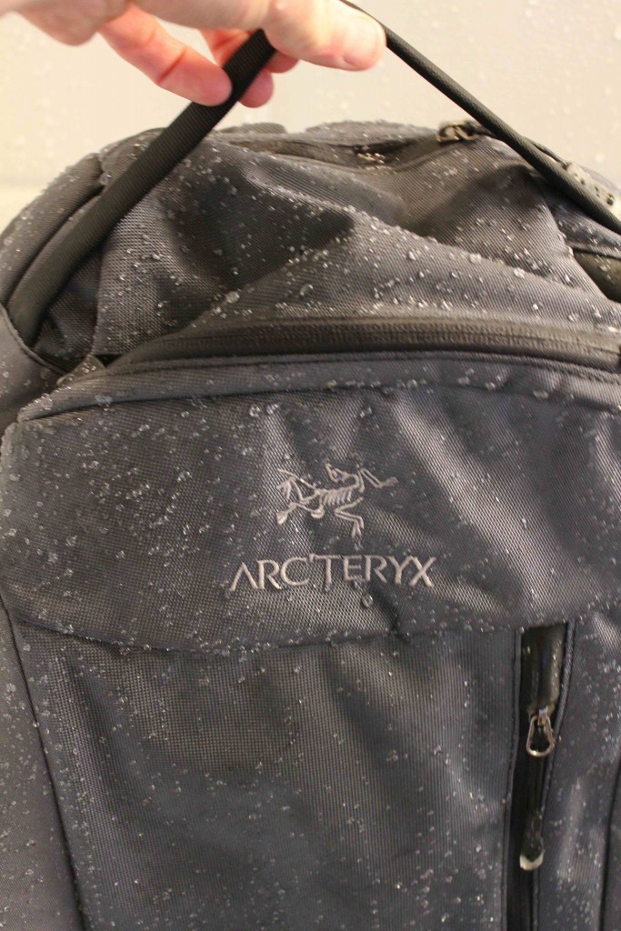 Arc'teryx Blade 24 Review | Tested & Rated