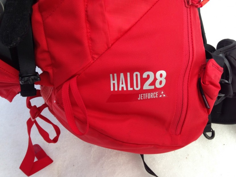 Black Diamond Halo 28 JetForce Review | Tested