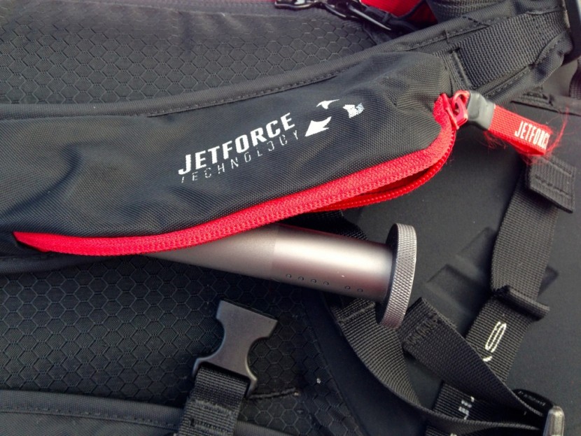 Black Diamond Halo 28 JetForce Review | Tested