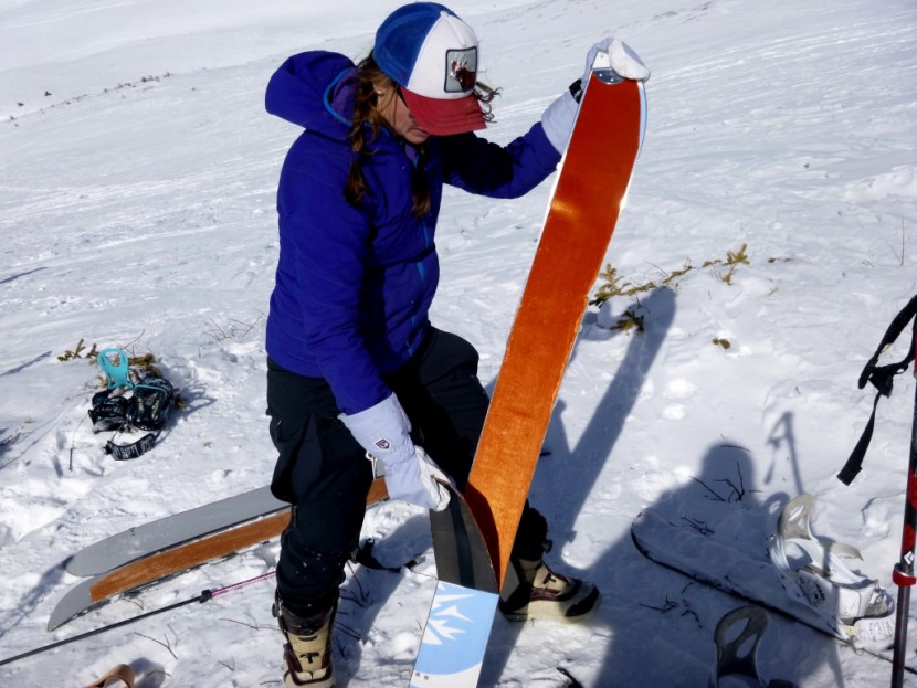 Hestra Heli Mitt - Women's Review | Tested & Rated