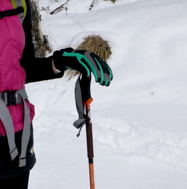 pow gem - the gem was a favorite among our testers for its good fit, sleek...