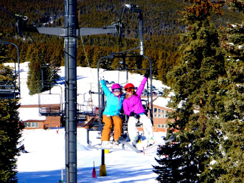 swany x-cell ii mitt for women - we take the time to test side-by-side in both the resorts and in the...