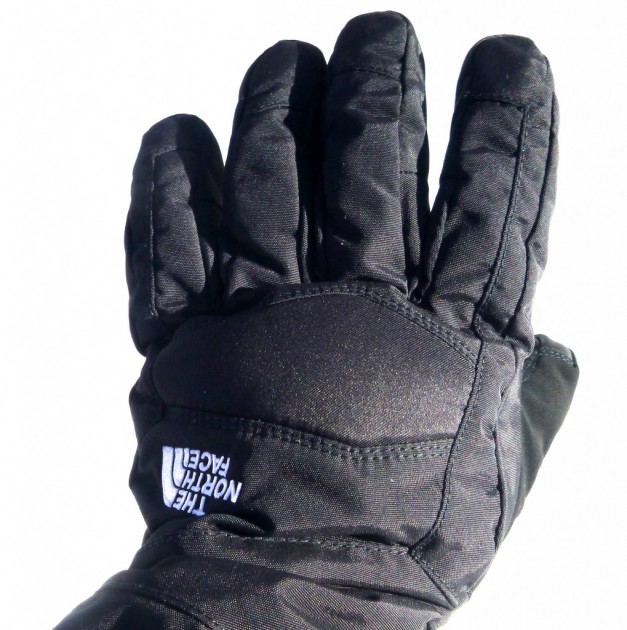 The North Face Montana Glove - Women's Review | Tested