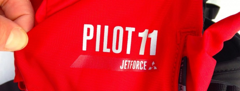 black diamond pilot 11 jetforce - while the pilot 11 didn't score as well as most of the other options...