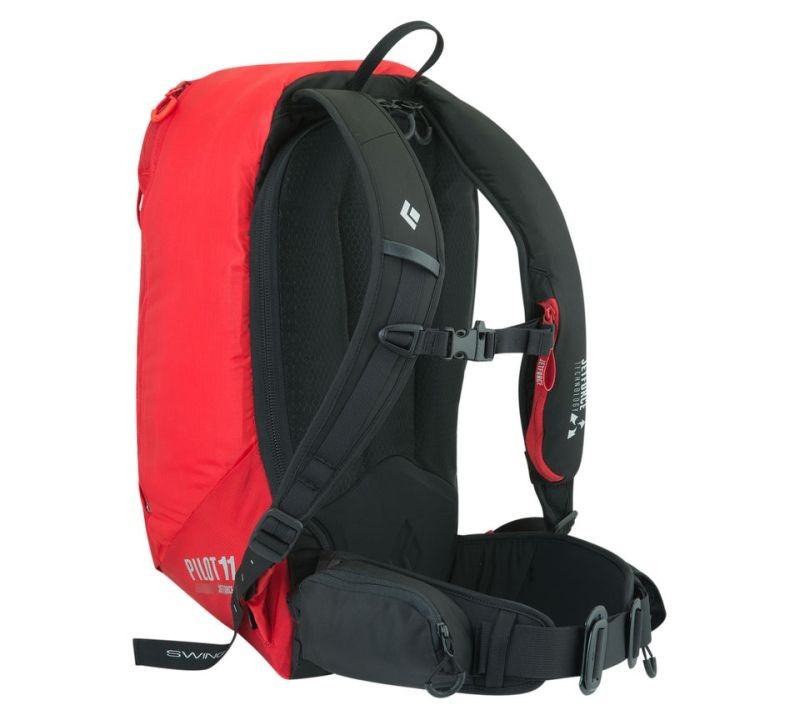 Black diamond halo 28 jetforce avalanche airbag pack sale