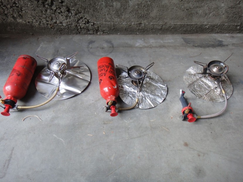 MSR ￼ WHISPERLITE UNIVERSAL MSR WhisperLite Universal Stove | REI Co-op