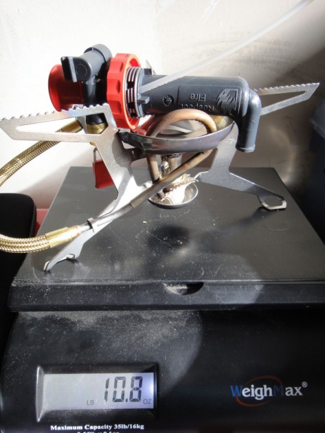 msr whisperlite international - the msr whisperlite universal, international and original all weigh...