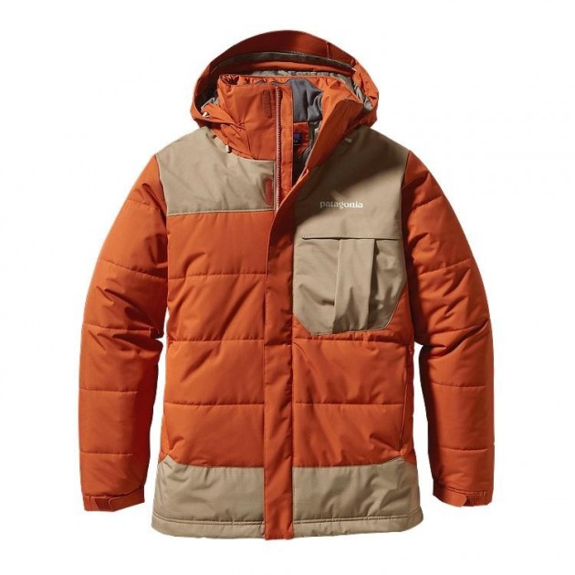 Patagonia Boulder Fork Rain Jacket (Men's) - Peter Glenn Ski