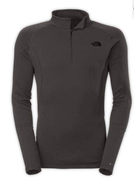 The North Face Expedition Long Sleeve Zip Neck Review (The North Face Expedition Long Sleeve Zip Neck)