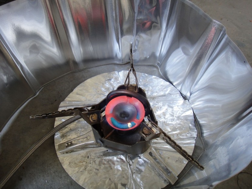 msr xgk ex - the xgk isn&#039;t the most efficient option in the lineup, though it did...