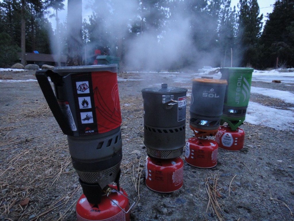 Msr shop jetboil stove