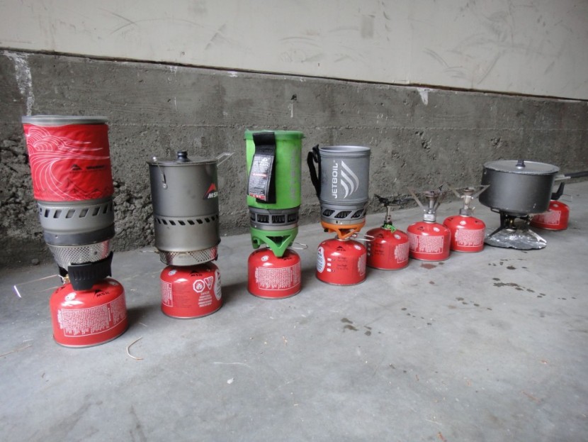 Jetboil Sol Review | Tested & Rated