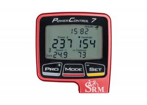 Product photo of SRM Powercontrol 7