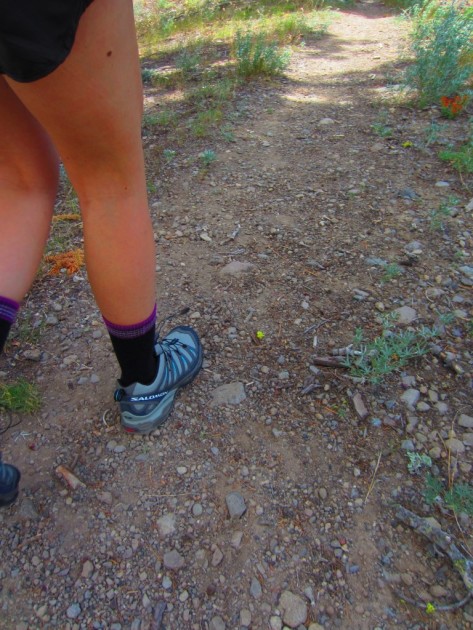 salomon x ultra gtx for women - with a sturdy sole and the most aggressive tread of our reviewed...