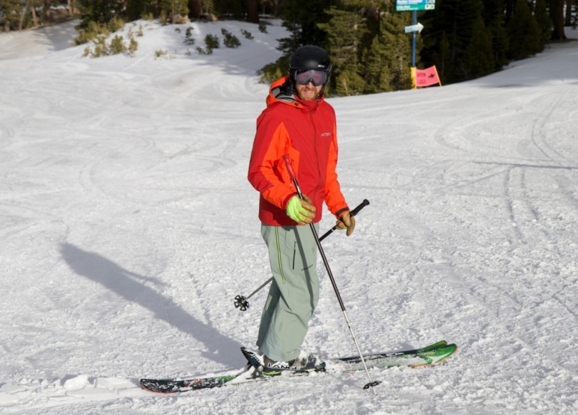 Arc'teryx Modon Review | Tested & Rated