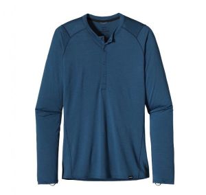 Product photo of Patagonia Merino 2 Lightweight Henley