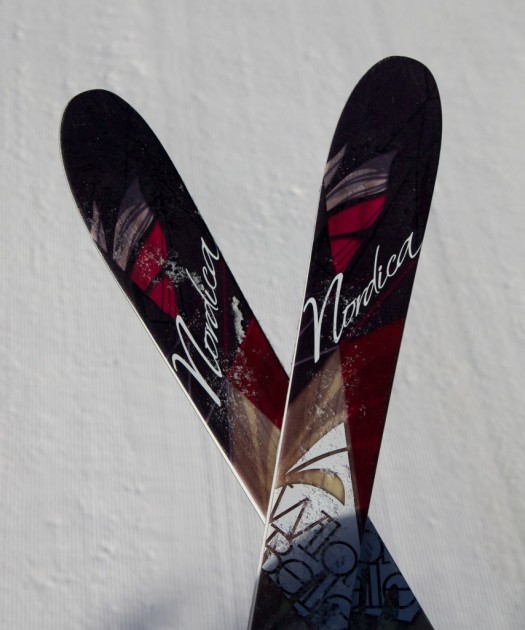 Nordica Wild Belle Review | Tested & Rated