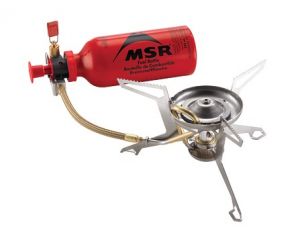 Product photo of MSR Whisperlite International
