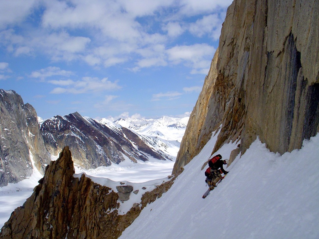 The Best Ice Climbing Gear of 2023 - Climbing