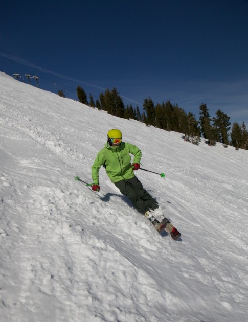 Nordica NRGy 100 Review | Tested & Rated